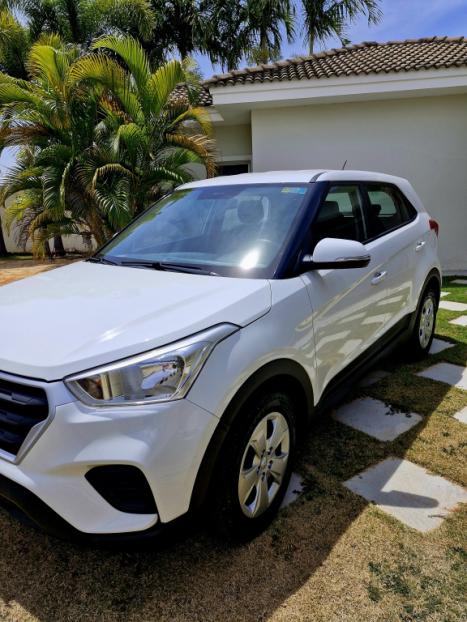 HYUNDAI Creta 1.6 16V 4P FLEX ATTITUDE AUTOMTICO, Foto 6