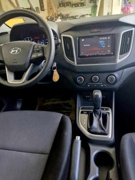 HYUNDAI Creta 1.6 16V 4P FLEX ATTITUDE AUTOMTICO, Foto 7