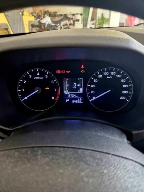 HYUNDAI Creta 1.6 16V 4P FLEX ATTITUDE AUTOMTICO, Foto 8