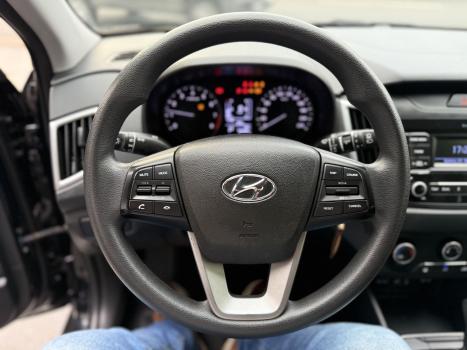 HYUNDAI Creta 1.6 16V 4P FLEX SMART AUTOMTICO, Foto 20