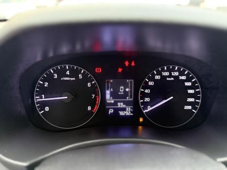 HYUNDAI Creta 1.6 16V 4P FLEX SMART AUTOMTICO, Foto 21