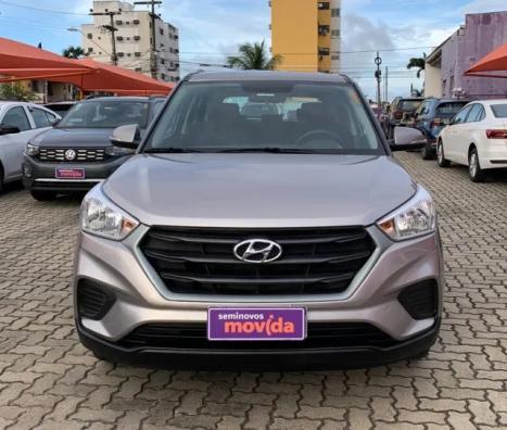 HYUNDAI Creta 1.6 16V 4P FLEX ACTION AUTOMTICO, Foto 1