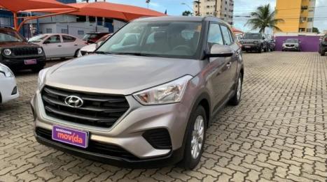 HYUNDAI Creta 1.6 16V 4P FLEX ACTION AUTOMTICO, Foto 3