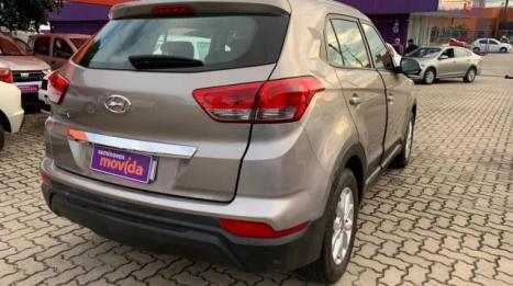 HYUNDAI Creta 1.6 16V 4P FLEX ACTION AUTOMTICO, Foto 5
