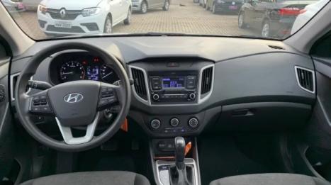 HYUNDAI Creta 1.6 16V 4P FLEX ACTION AUTOMTICO, Foto 6