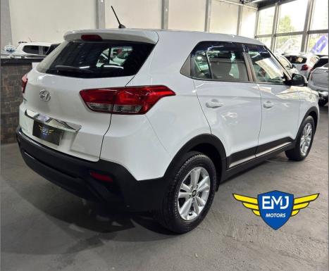 HYUNDAI Creta 1.6 16V 4P FLEX ATTITUDE AUTOMTICO, Foto 6