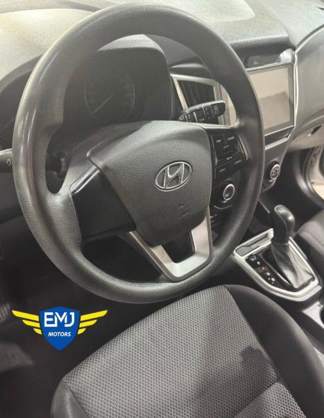 HYUNDAI Creta 1.6 16V 4P FLEX ATTITUDE AUTOMTICO, Foto 7
