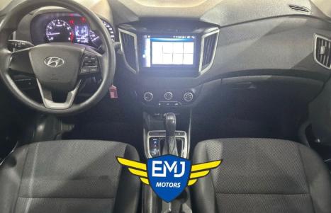 HYUNDAI Creta 1.6 16V 4P FLEX ATTITUDE AUTOMTICO, Foto 8