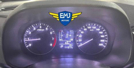 HYUNDAI Creta 1.6 16V 4P FLEX ATTITUDE AUTOMTICO, Foto 10
