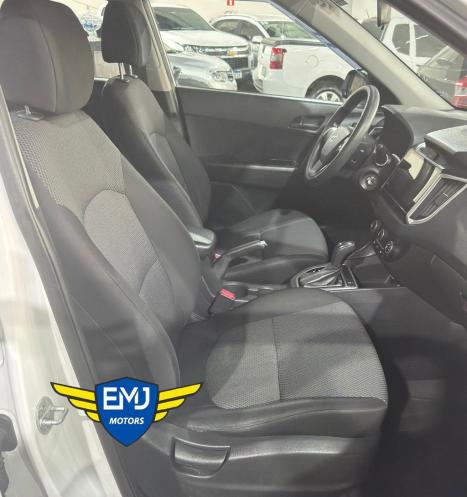 HYUNDAI Creta 1.6 16V 4P FLEX ATTITUDE AUTOMTICO, Foto 11