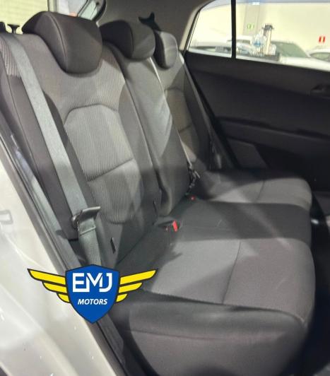 HYUNDAI Creta 1.6 16V 4P FLEX ATTITUDE AUTOMTICO, Foto 12
