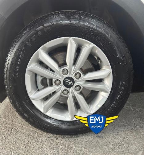 HYUNDAI Creta 1.6 16V 4P FLEX ATTITUDE AUTOMTICO, Foto 13