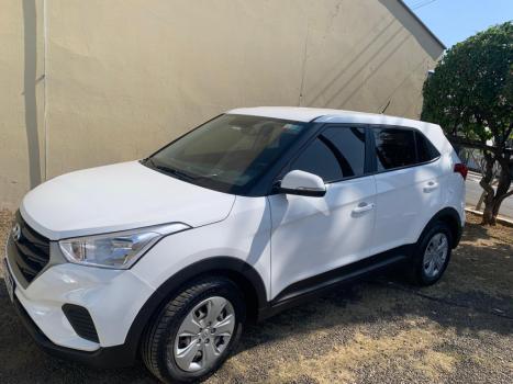 HYUNDAI Creta 1.6 16V 4P FLEX ATTITUDE AUTOMTICO, Foto 2