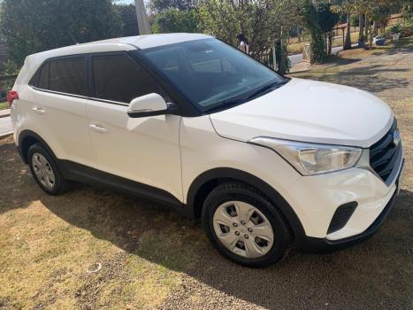 HYUNDAI Creta 1.6 16V 4P FLEX ATTITUDE AUTOMTICO, Foto 4