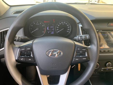 HYUNDAI Creta 1.6 16V 4P FLEX ATTITUDE AUTOMTICO, Foto 5