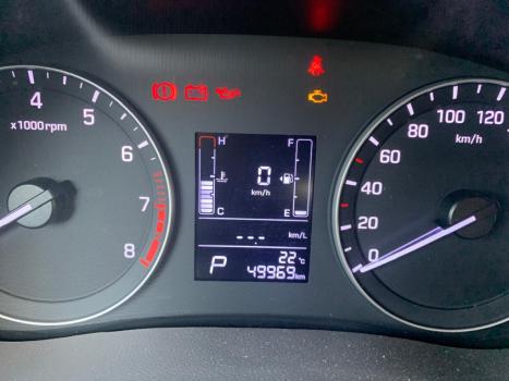 HYUNDAI Creta 1.6 16V 4P FLEX ATTITUDE AUTOMTICO, Foto 7