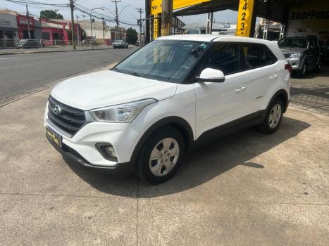 HYUNDAI Creta 1.6 16V 4P FLEX ATTITUDE AUTOMTICO, Foto 1