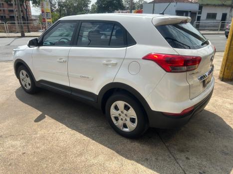 HYUNDAI Creta 1.6 16V 4P FLEX ATTITUDE AUTOMTICO, Foto 2