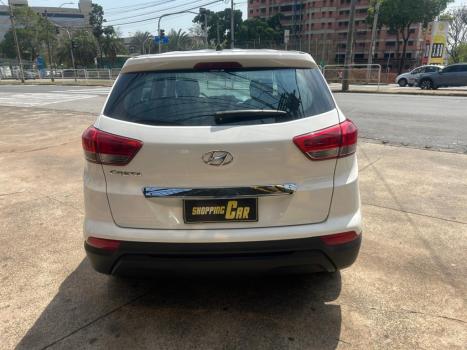 HYUNDAI Creta 1.6 16V 4P FLEX ATTITUDE AUTOMTICO, Foto 3