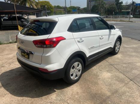 HYUNDAI Creta 1.6 16V 4P FLEX ATTITUDE AUTOMTICO, Foto 4