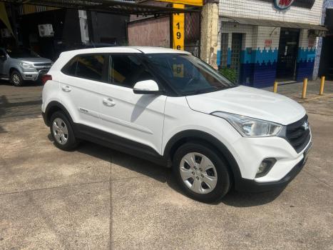 HYUNDAI Creta 1.6 16V 4P FLEX ATTITUDE AUTOMTICO, Foto 5