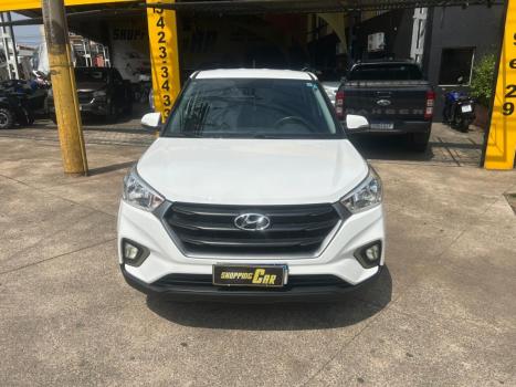 HYUNDAI Creta 1.6 16V 4P FLEX ATTITUDE AUTOMTICO, Foto 6