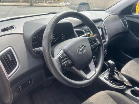 HYUNDAI Creta 1.6 16V 4P FLEX ATTITUDE AUTOMTICO, Foto 7