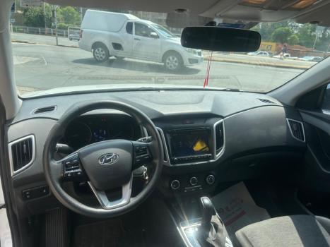 HYUNDAI Creta 1.6 16V 4P FLEX ATTITUDE AUTOMTICO, Foto 8