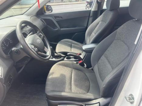 HYUNDAI Creta 1.6 16V 4P FLEX ATTITUDE AUTOMTICO, Foto 9