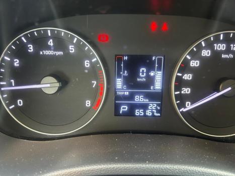 HYUNDAI Creta 1.6 16V 4P FLEX ATTITUDE AUTOMTICO, Foto 11