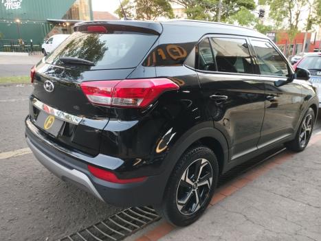 HYUNDAI Creta 1.6 16V 4P FLEX SMART PLUS AUTOMTICO, Foto 3