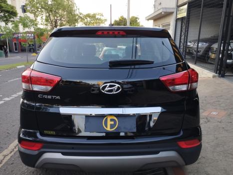 HYUNDAI Creta 1.6 16V 4P FLEX SMART PLUS AUTOMTICO, Foto 4