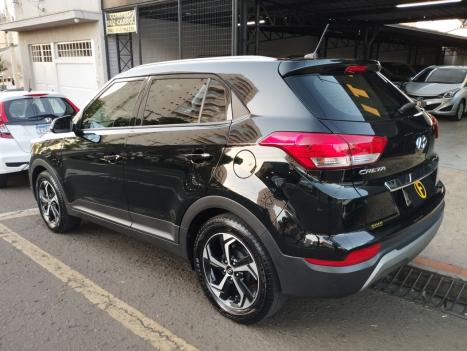 HYUNDAI Creta 1.6 16V 4P FLEX SMART PLUS AUTOMTICO, Foto 5