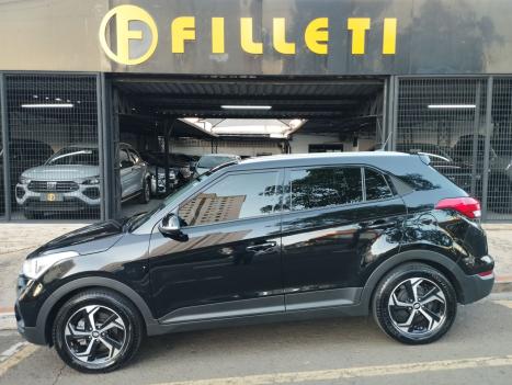 HYUNDAI Creta 1.6 16V 4P FLEX SMART PLUS AUTOMTICO, Foto 6