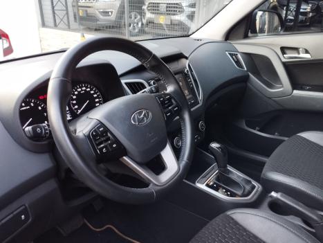 HYUNDAI Creta 1.6 16V 4P FLEX SMART PLUS AUTOMTICO, Foto 9