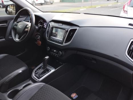 HYUNDAI Creta 1.6 16V 4P FLEX SMART PLUS AUTOMTICO, Foto 10
