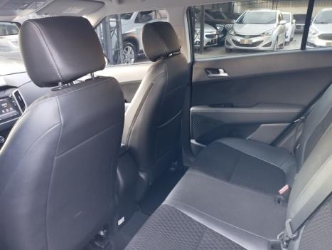 HYUNDAI Creta 1.6 16V 4P FLEX SMART PLUS AUTOMTICO, Foto 12