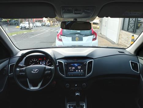 HYUNDAI Creta 1.6 16V 4P FLEX SMART PLUS AUTOMTICO, Foto 13