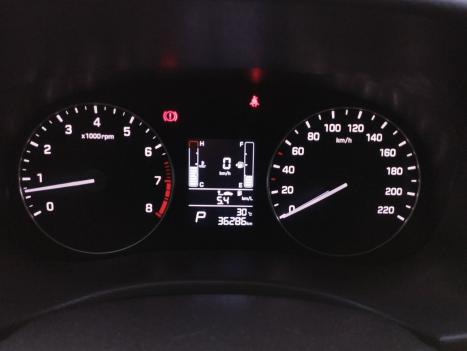 HYUNDAI Creta 1.6 16V 4P FLEX SMART PLUS AUTOMTICO, Foto 15