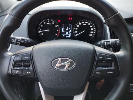 HYUNDAI Creta 1.6 16V 4P FLEX SMART PLUS AUTOMTICO, Foto 16