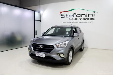 HYUNDAI Creta 1.6 16V 4P FLEX ACTION AUTOMTICO, Foto 1