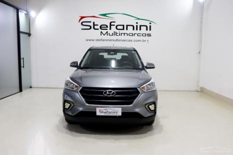 HYUNDAI Creta 1.6 16V 4P FLEX ACTION AUTOMTICO, Foto 2