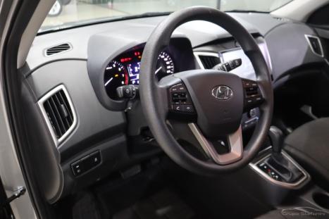 HYUNDAI Creta 1.6 16V 4P FLEX ACTION AUTOMTICO, Foto 4