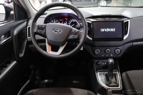 HYUNDAI Creta 1.6 16V 4P FLEX ACTION AUTOMTICO, Foto 5