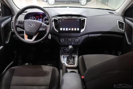 HYUNDAI Creta 1.6 16V 4P FLEX ACTION AUTOMTICO, Foto 6