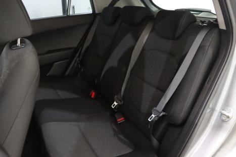 HYUNDAI Creta 1.6 16V 4P FLEX ACTION AUTOMTICO, Foto 8