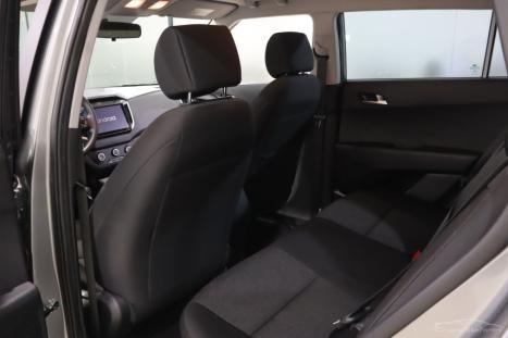 HYUNDAI Creta 1.6 16V 4P FLEX ACTION AUTOMTICO, Foto 9