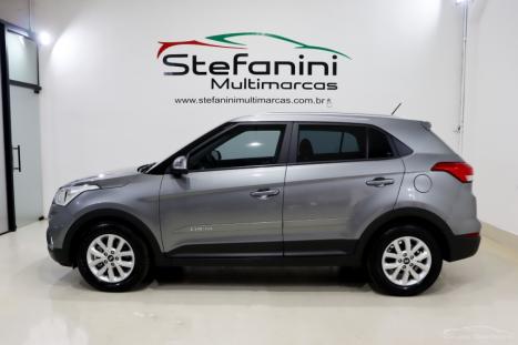 HYUNDAI Creta 1.6 16V 4P FLEX ACTION AUTOMTICO, Foto 10