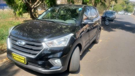 HYUNDAI Creta 1.6 16V 4P FLEX ATTITUDE AUTOMTICO, Foto 1