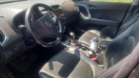 HYUNDAI Creta 1.6 16V 4P FLEX ATTITUDE AUTOMTICO, Foto 2